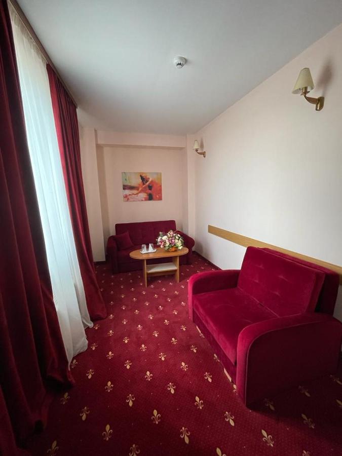Hotel Class Constanţa