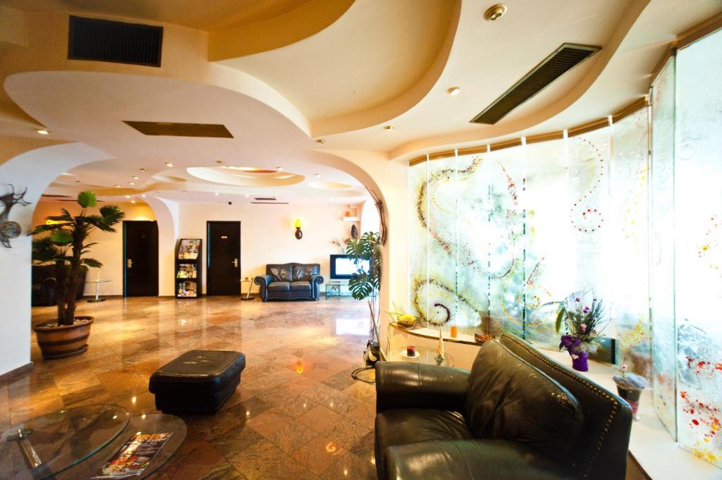 Class Hotel Constanţa