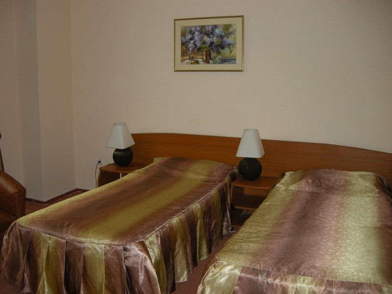 Hotel Class Constanţa