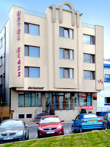 Class Hotel Constanţa